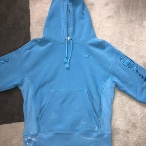 Champion Reverse Weave Hoodie